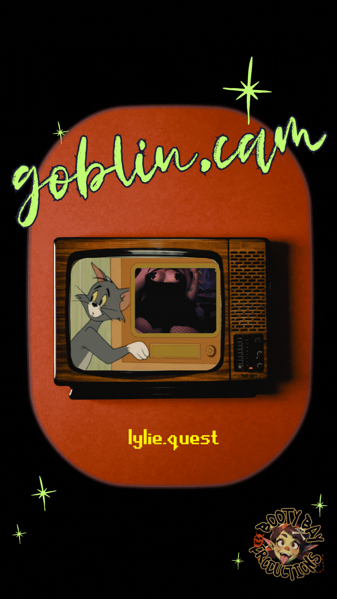 GoblinCam GIF